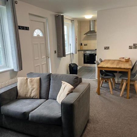 Lovely Ilfracombe Apartment 2 Bedrooms Num 3 מראה חיצוני תמונה