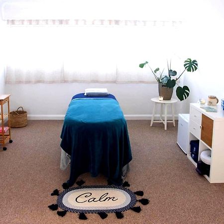 Lovely Ilfracombe Apartment 2 Bedrooms Num 3 מראה חיצוני תמונה